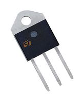 TOSHIBA TK40J20D,S1F(O MOSFET de Potencia, Canal N, 200 V, 40 A, 0.0374 ohm, TO-3PN, Agujero Pasante