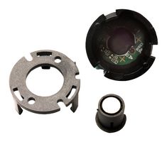 AEAT-9012-S06 BROADCOM, Rotary Encoder, Magnetic, Absolute | Newark ...