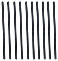 MULTICOMP PRO MP012526 Hoja de Sierra para Metales Junior, 5.91" L, 10 piezas