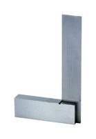 MULTICOMP PRO MP012538 Escuadra de Ingeniero, Hoja de 2.95" de Largo, Acero Inoxidable