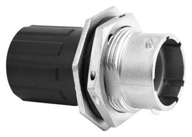 AMPHENOL SINE/TUCHEL RT07143PNHEC Circular Connector, Standard Circular Connector, ecomate RM Series, Jam Nut Receptacle