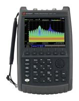 KEYSIGHT TECHNOLOGIES N9933C Spectrum Analyzer, Handheld, N99xxC Series, 3kHz to 4GHz, 292 mm, 188 mm