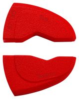 KNIPEX 87 09 180 V01 Jaw Protector, 3.38" x 0.62", Cobra Series, Knipex Cobra Pliers