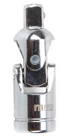 MULTICOMP PRO MP012624 Junta Universal, Superficie de Espejo, 1/4", Cromo Vanadio
