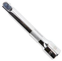 MULTICOMP PRO MP012630 Barra de Extensión, Longitud de 0.5" a 4.92", Cromo Vanadio, Superficie de Espejo