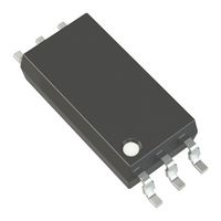 TOSHIBA TLP5754H(TP,E(T Optocoupler, 1 Channel, SOIC, 6 Pins, 5 kVrms