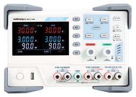 MULTICOMP PRO MP711000 US