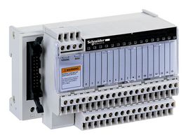 SCHNEIDER ELECTRIC ABE7H16R21