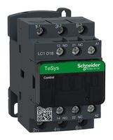SCHNEIDER ELECTRIC LC1D18M7