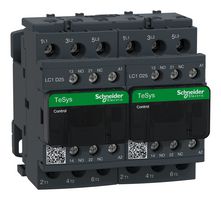 SCHNEIDER ELECTRIC LC2D25G7