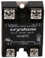 SENSATA/CRYDOM HD4875