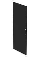 NVENT HOFFMAN PDS207B DOOR SOLID 2000X700 BLK ROHS COMPLIANT: YES