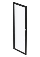 NVENT HOFFMAN PDWG207B DOOR WINDOW GLASS 2000X700 BLK ROHS COMPLIANT: YES