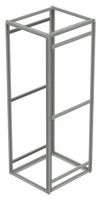 NVENT HOFFMAN PFD2078G FRAME DATA 2000X700X800 GRY ROHS COMPLIANT: YES