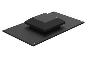 NVENT HOFFMAN PPTHP610B TOP PAGODA HP 600X1000 BLK ROHS COMPLIANT: YES