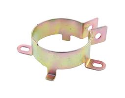 KEMET PYC6041 Mounting Clamp, Aluminum Electrolytic Capacitor, Vertical, 36.6 mm