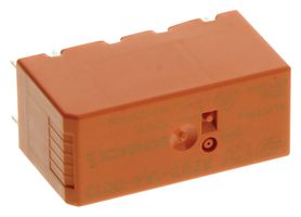 TE CONNECTIVITY - SCHRACK RZ03-1A4-D012 General Purpose Relay, RZ Series, Power, Non Latching, SPST-NO, 12 VDC, 16 A