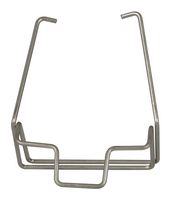 EATON CUTLER HAMMER PQC-1342 Relay Clip, Retaining, Eaton D2PR2, D2PF2, D2PR4, D2PF4, D7PR1, D7PR2, D7PF1, D7PF2 Relays