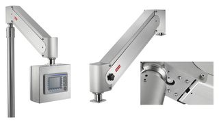 NVENT HOFFMAN VHDS26