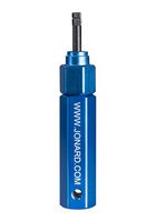 JONARD TOOLS TTCG-6270-5 LOCKING TERMINATOR TOOL 5" ROHS COMPLIANT: YES