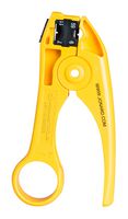JONARD TOOLS UST-100 Cable Stripping Tool for Coaxial Cables, UST-205 Blade