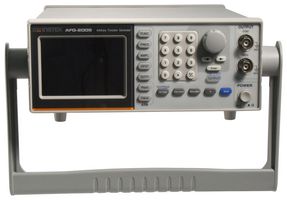 AFG-2005 - Gw Instek - Function Generator, Arbitrary / Direct Digital