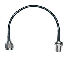 GW INSTEK GTL-304 Test Cable Assembly, RF Cable Assembly, GW Instek GSP Series Spectrum Analyzers