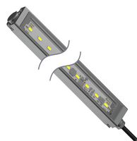 BANNER ENGINEERING WLS28-2XW285S WLS28-2 WORK LIGHT STRIP