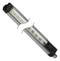 BANNER ENGINEERING WLS28-2XW570L25XPBQ WLS28-2 WORK LIGHT STRIP