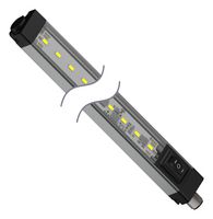 BANNER ENGINEERING WLS28-2XW850DXPBQ