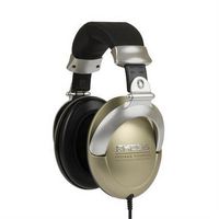 KOSS Pro4AAT ヘッドフォン PRO4AAT KOSS, Headphones, 10 Hz, 25 kHz | Newark Electronics