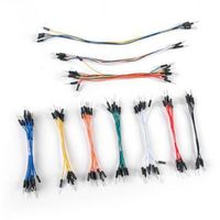 MULTICOMP PRO 21-18992 KIT CABLE PUENTE PLACA PRUEBA SIN SOLDAR