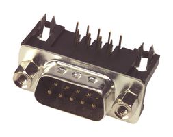 AMPHENOL COMMUNICATIONS SOLUTIONS LD09P24A4GV00LF