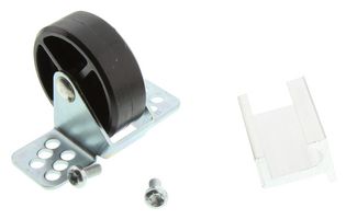 NVENT HOFFMAN P2ADRK Door Support Roller Kit, ProLine G2 Enclosures, Solid and Window Doors
