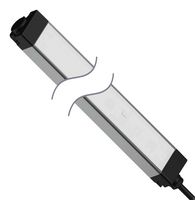 BANNER ENGINEERING WLS28-2XW850X