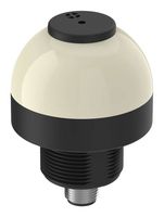 BANNER ENGINEERING K50L2RGB7A1Q K50 PRO SERIES: 7-COLOR RGB AUDIBLE INDICATOR