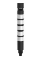BANNER ENGINEERING TL30BWGBYRAXQD TL30 BASIC TOWER LIGHT