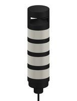 BANNER ENGINEERING TL70BGYRA TL70 TOWER LIGHT
