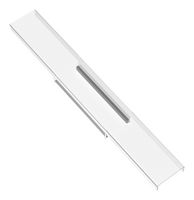 BANNER ENGINEERING EZLS-280 EZLS-280 EZ-SCREEN LS SNAP-ON SHIELD LENGTH 280 MM ROHS COMPLIANT: YES