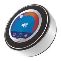GRAYHILL TE-M32M2-A12C Touch Encoder Module, TE-M321-SDK/TE-M321-SDKT Software Development Kits