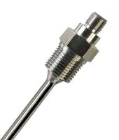 OMEGA M12KIN-M6-U-100-E Termopar, K, 0 °C, 1150 °C