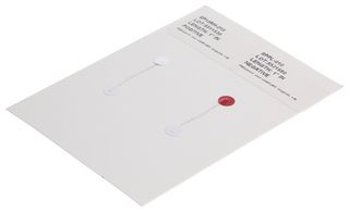 OMEGA SP10R-010 Thermocouple Wire, Fine, Platinum Rhodium, Type S, 0.25" Dia., 100" Length