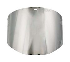 3M 82518-00000 Faceshield / Visor, Medium Green, Polycarbonate, 9" x 14.5"