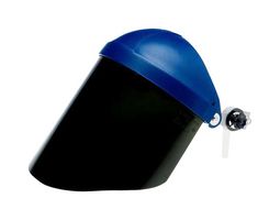 3M 82706-10000 Faceshield / Visor, IR Shaded, Polycarbonate, 9" x 14.5"