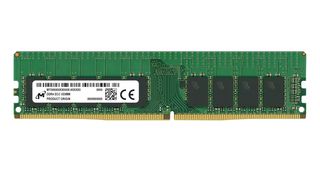 MTA18ASF4G72PZ-3G2F1 MICRON, RAM Memory Module, 32 GB, 1.6 GHz