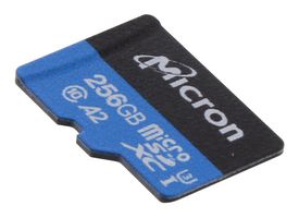 MICRON MTSD256AKC7MS-1WT