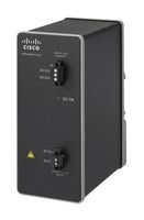 CISCO SYSTEMS PWR-IE65W-PC-DC Isolated DIN Rail Mount DC/DC Converter, ITE, 3:1, 65 W, 1 Output, 54 V, 1.2 A