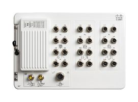 CISCO SYSTEMS IE-3400H-24FT-A