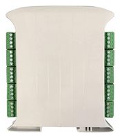 INDUSTRIAL SHIELDS IS.IO220VAC-5T24VDC