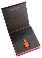 XSENS MTI-100-2A8G4-DK Development Kit, MTi-100-IMU-2A8G4, Accelerometer / Gyroscope / Magnetometer - Three-Axis